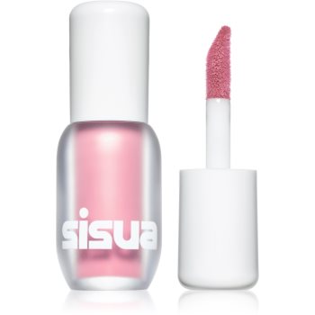 Unleashia Sisua Berry Shot Lip Tint lip gloss hidratant - imagine 2